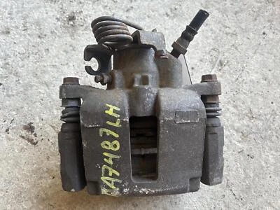 Pinza de freno de disco trasera izquierda usada se adapta a: Ford Flex 2016 trasera desde 12/02/13 sin po Foto 1 de 4