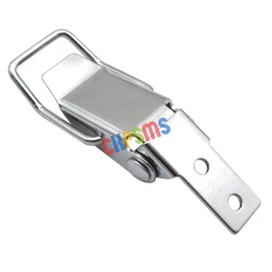 1 PIEZA #BPC112900000 Marco de tapa bloqueo de pellizco apto para máquina de bordar Tajima - Imagen 1 de 3