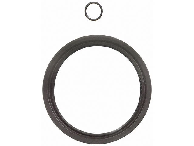Rear Crankshaft Seal Kit For 1993-2002 Saturn SC2 1.9L 4 Cyl 1999 1994 RF838QC - Image 1 of 1