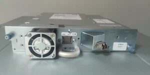HP LTO-5 Ultrium 5 FC Bandlaufwerk BL544A MSL2024 MSL4048 Tested - Bild 1 von 6