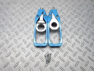 2014 13-16 BMW S1000R S1000 LIGHTECH Aftermarket Chain Tensioners - Изображение 1 из 4