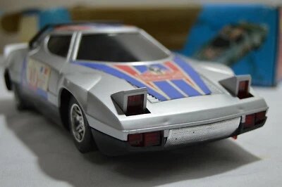 Vintage 70´S Lancia Startos LS300B Multi Functions Sonic Control Singapore NIB - Image 1 of 4