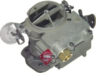 汽化器-2BBL Autoline C9161 — 第 1/3 张图片