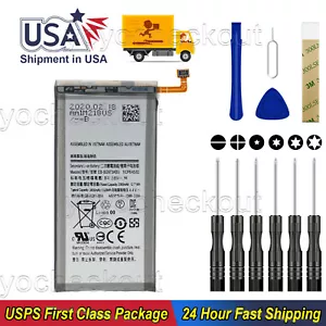 For Samsung Galaxy S10 SM-G973U1 Repair Battery EB-BG973ABU Tool - Picture 1 of 4