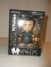 NIB 2010 Mezco Mez-Itz Clash of the Titans Perseus Figure