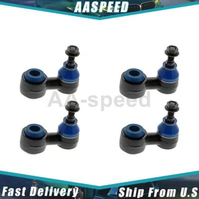 Front Rear Stabilizer Sway Bar Link Fits 1994 1995 1997 Land Rover Defender 90 - Image 1 of 4