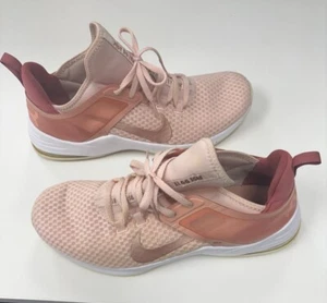 Nike Air Max Bella TR 2 Echo $150 Women's Trainer Shoes Size 11 AQ7492-603 - Picture 1 of 13