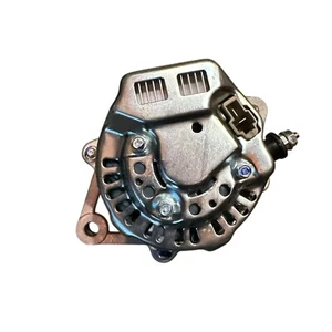 New Alternator fits Kubota RTV900 898cc Diesel replaces K7561-61912 14606137 - Picture 1 of 4