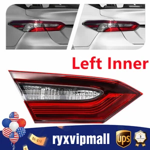 Luz trasera interior izquierda para Toyota Camry Le Ce 2021 2022 2023 - Imagen 1 de 20