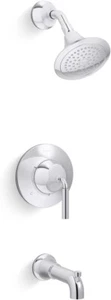 Kohler Tone Shower Trim Kit 1.75 GPM TS27421-4G-CP Chrome New In Box - Picture 1 of 2