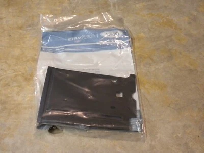 03-11 Lincoln Town Car Radiator Grille Header Panel NEW OEM GENUINE 3W1Z-16E156 Foto 1 de 3