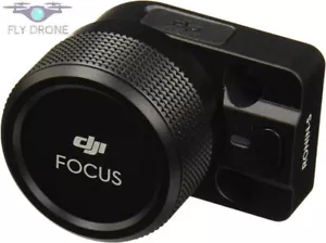 DJI Part 3 Ronin-S Focus Wheel #CP.RN.00000008.01 - Picture 1 of 5