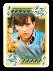 1 x playing card Harry Potter Neville Longbottom - Jack of Spades S14