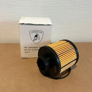 Original Oil Filter Lamborghini Gallardo Coupé Spyder Superleggera 07L115561C - Picture 1 of 2