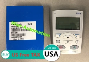 NEU ABB ACH-CP-B Tastaturmodul ACH550 Neu!! US Free TAX - Bild 1 von 1
