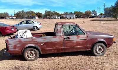 1982 Volkswagen Rabbit  - Image 1 of 4