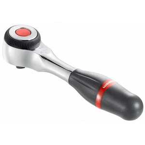 Llave carraca con mango rotativo 1/4'' facom para moto repuestos ciclomotor - Imagen 1 de 1