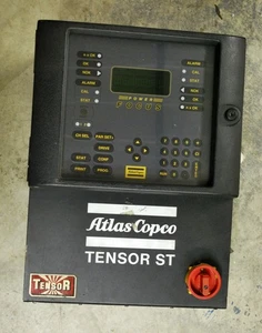 Atlas Copco 2102-S7-230RST Power Focus Control unit, 230Vac, 200w - USED - Picture 1 of 4
