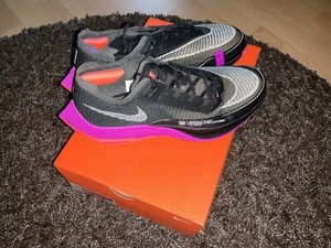 NIKE ZOOMX VAPORFLY NEXT %2 CU4111-002 LAUFSCHUH Gr. 44,5 US 10 1/2 NEU UVP:250€ - Bild 1 von 8