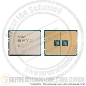 AMD EPYC 7551 32C Server Prozessor 32x 2,00 GHz 64MB Cache LGA4094 SP3 CPU - Afbeelding 1 van 1