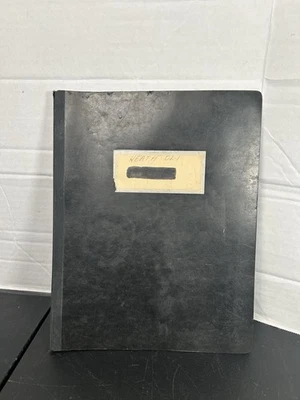 Kit Heath Heathkit Modelo OL-1 Osciloscopio de Laboratorio Manual Foto 1 de 4