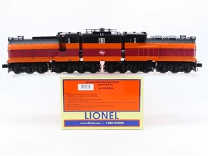 O Gauge 3-Rail Lionel 6-18384 MILW Milwaukee Road Bi-Polar Electric #2 w/Legacy - Picture 1 of 12