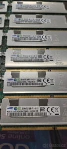 SAMSUNG RAM 32 GB DDR3 ECC - Bild 1 von 2