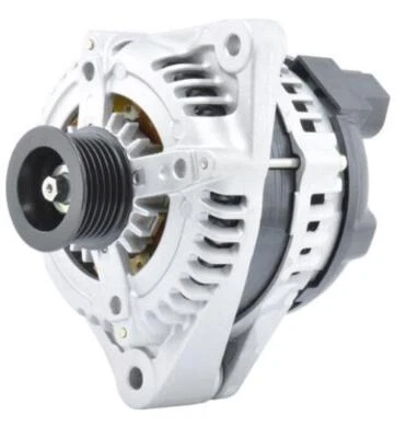 Alternador (130 amperios) OEM para Jaguar XF 4,2 L 2009-2010 11512oe Foto 1 de 4