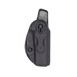 Safariland Species IWB Holster For Glock 19 Suede Lined Right Hand  20-283-131 - Picture 1 of 2
