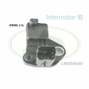 LAND ROVER CRANKSHAFT POSITION SENSOR FREELANDER 2 08-10 2.2L LR000681 INTERM - Picture 1 of 1