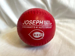 Cincinnati Reds Baseball Schaumstoff Promo  - Bild 1 von 5