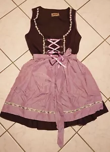 Damen-Dirndl Stockerpoint Trachtenmode Gr 42 Wiesn Oktoberfest - Bild 1 von 3