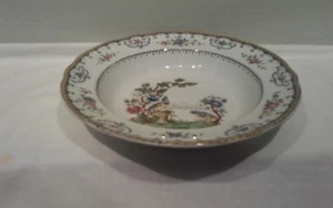 Cuenco de sopa con borde Chelsea A Spode Copeland 2/6247 - Imagen 1 de 11