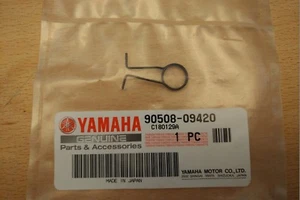 Molla di torsione originale Yamaha RD250LC RD350LC 90508-09420 - Foto 1 di 1