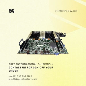 Carte système P10065-003 HPE Apollo 4200 Gen10 - Photo 1/1
