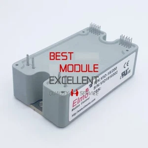 VIO-15/200 VIO-15/100 VIO-15/60V 15/60 power supply module NEW Quality Assurance - Picture 1 of 2