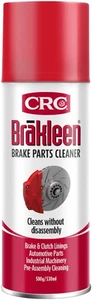 Brake and Parts Cleaner, 500 G - Picture 1 of 2