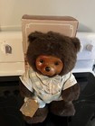 Nib Bear Doll A Robert Raikes Orginal 14 Timmy 17009 Sweet Sunday 1988