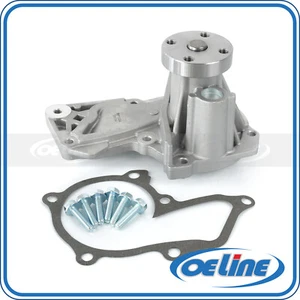 Water Pump for 2011-2019 Ford Escape Fiesta Fusion Transit Connect 1.6L - Picture 1 of 12