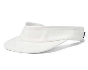 The North Face  Unisex ClassV Visor White NWT - Picture 1 of 2