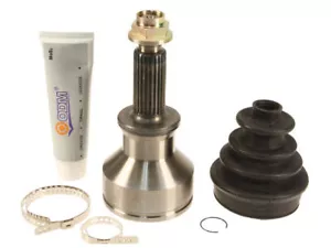 Front Outer CV Joint For 99-04 Land Rover Discovery Series II CY96V1 ODM Brand - Picture 1 of 1