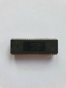 CXA1213BS SDIP52 SONY CHIP ORIGINAL NEW - Picture 1 of 1