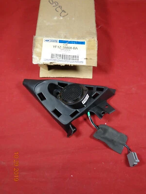 福特扬声器组件 03 - 07 TAURUS 水星 SABLE ASM YF1Z18808BA - 全新 — 第 1/4 张图片