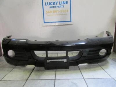 01 02 03 Cubierta de parachoques FORD EXPLORER - Delantera Foto 1 de 3