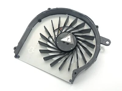 Ventola radiatore FAN versione 3 compatibile per HP Pavilion G62-a63SGG72-b20SG - Immagine 1 di 2