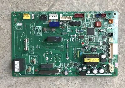 1pcs Usato per FUJITSU K05CU-C-A(03) K05CU-3 SCHEDA DI CONTROLLO PCB 9707108019 - Immagine 1 di 2