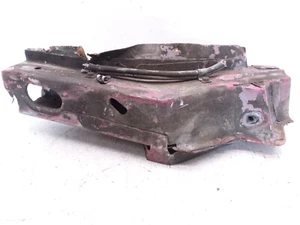 82-92 Camaro Firebird Frame Rail Front Driver Side Rear Portion Section Metal GM - Picture 1 of 15