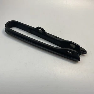 BMW F650GS Sled Swingarm Protector Rubber Runner Swing Arm Chain Guide G1152 - Picture 1 of 4
