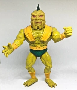 Modellino vintage 1983 LJN Filmation Blackstar Neptule - Foto 1 di 12