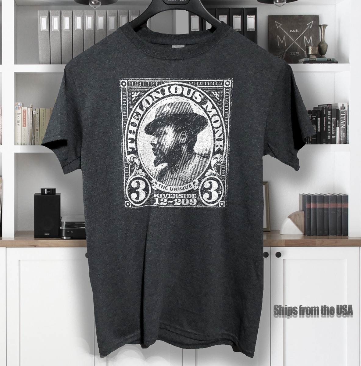 thelonious monk shirt products for sale | eBay thelonious monk shirt products for sale | eBay